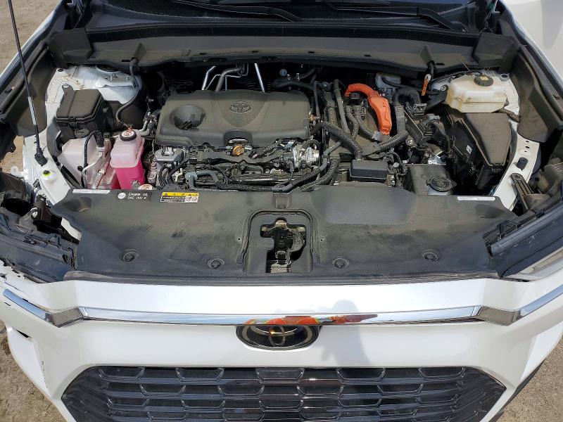 Продажа на аукционе авто 2024 Toyota Grand Highlander Hybrid, vin: 5TDACAB59RS019134, номер лота: 47229486