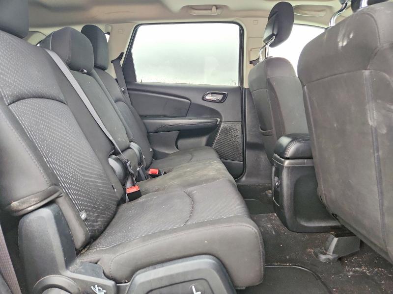 Продаж на аукціоні авто 2017 Dodge Journey, vin: 3C4PDCGGXHT626189, номер лоту: 41993806