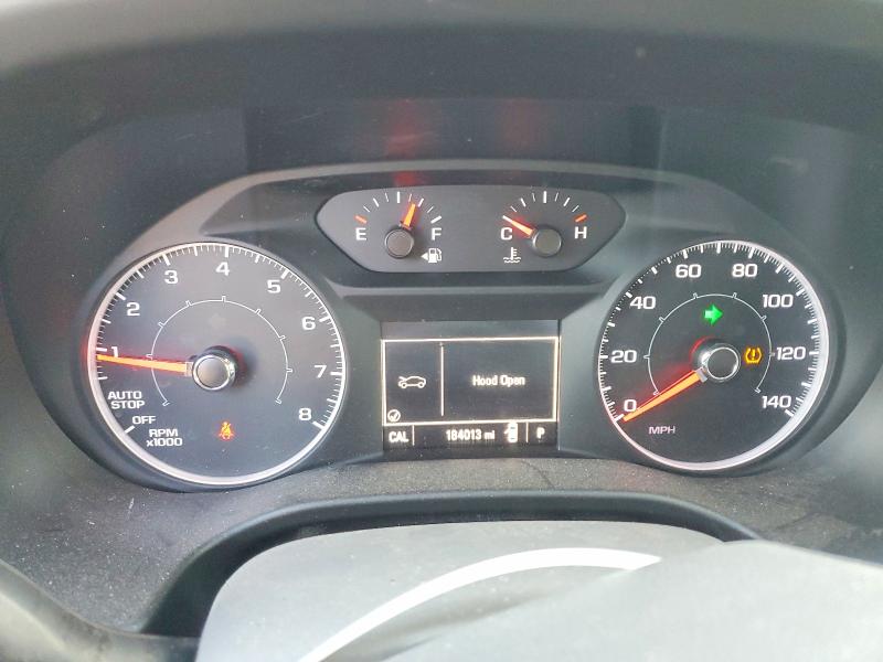 Aukcja sprzedaży 2017 Gmc Acadia, vin: 1GKKNSLA4HZ278910, numer aukcji: 46745586
