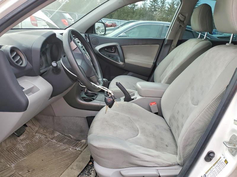 Aukcja sprzedaży 2011 Toyota Rav4, vin: 2T3BF4DVXBW176654, numer aukcji: 47406316