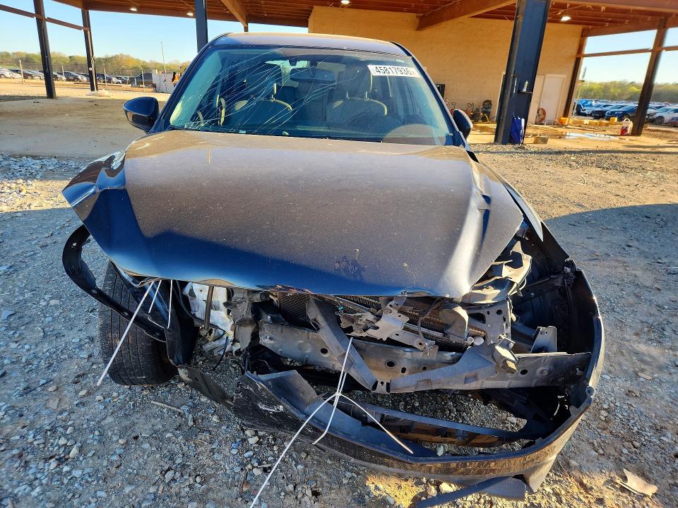 45817936 :رقم المزاد ، JM3KE2DE2D0165153 vin ، 2013 Mazda Cx-5 مزاد بيع