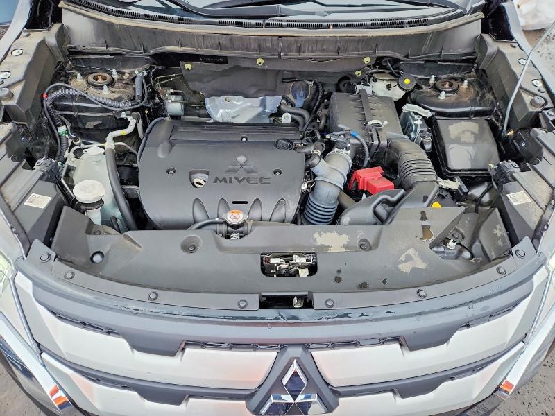 Продаж на аукціоні авто 2024 Mitsubishi Outlander Sport, vin: JA4ARUAU2RU010693, номер лоту: 77688135