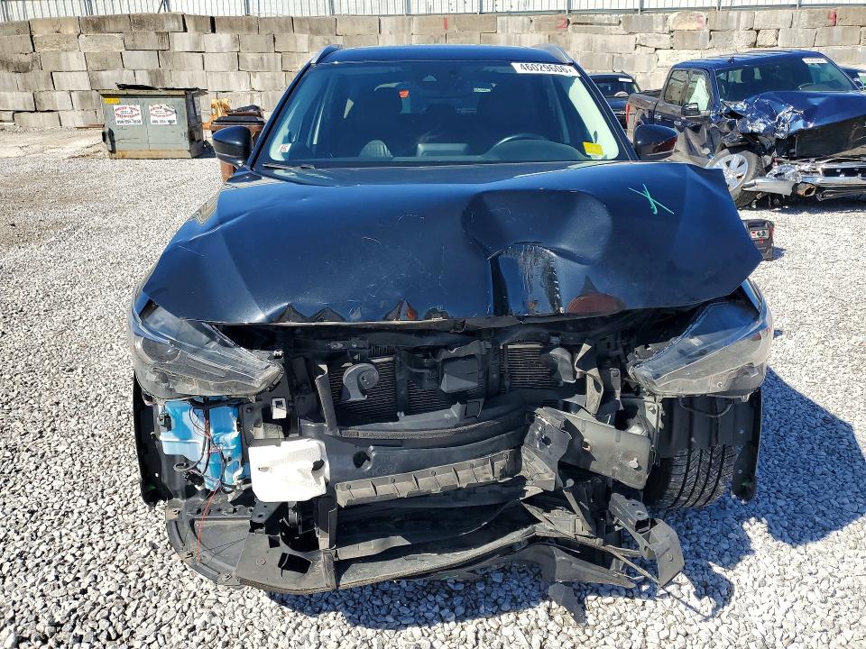 46029606 :رقم المزاد ، JM3KFBDMXJ0343956 vin ، 2018 Mazda Cx-5 مزاد بيع