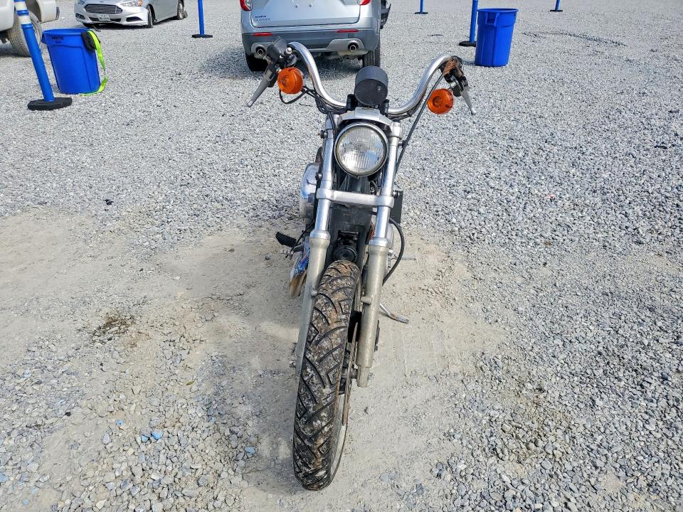 Продажа на аукционе авто 1999 Harley-davidson Xl883, vin: 1HD4CEM10XK116689, номер лота: 46734226