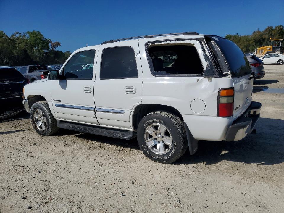 2005 Gmc Yukon მანქანა იყიდება აუქციონზე, vin: 1GKEC13T75R120216, აუქციონის ნომერი: 45690996