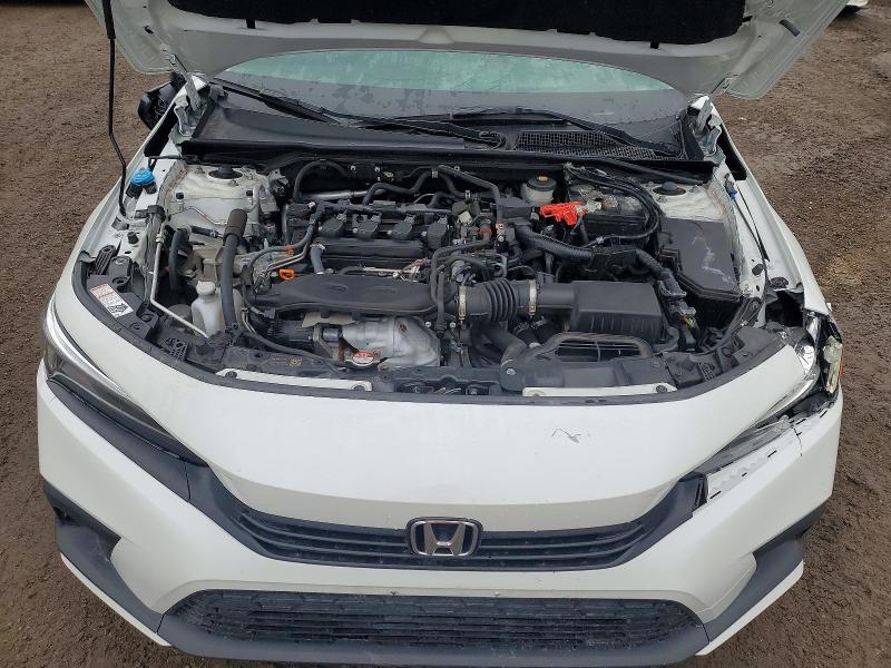 Продаж на аукціоні авто 2023 Honda Civic, vin: 2HGFE1F9XPH002319, номер лоту: 47346966