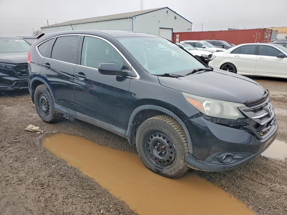 Aukcja sprzedaży 2014 Honda Cr-v, vin: 2HKRM4H50EH107689, numer aukcji: 48097656