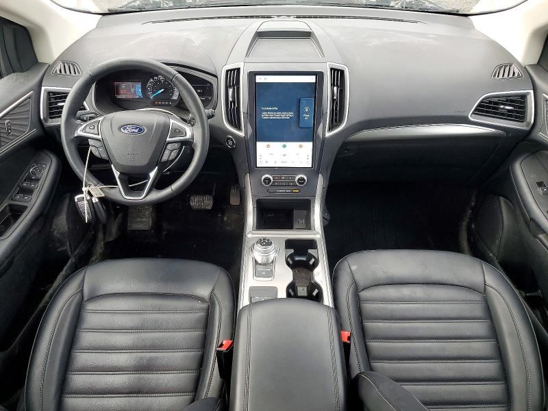 Aukcja sprzedaży 2022 Ford Edge, vin: 2FMPK4J95NBB01176, numer aukcji: 77974295