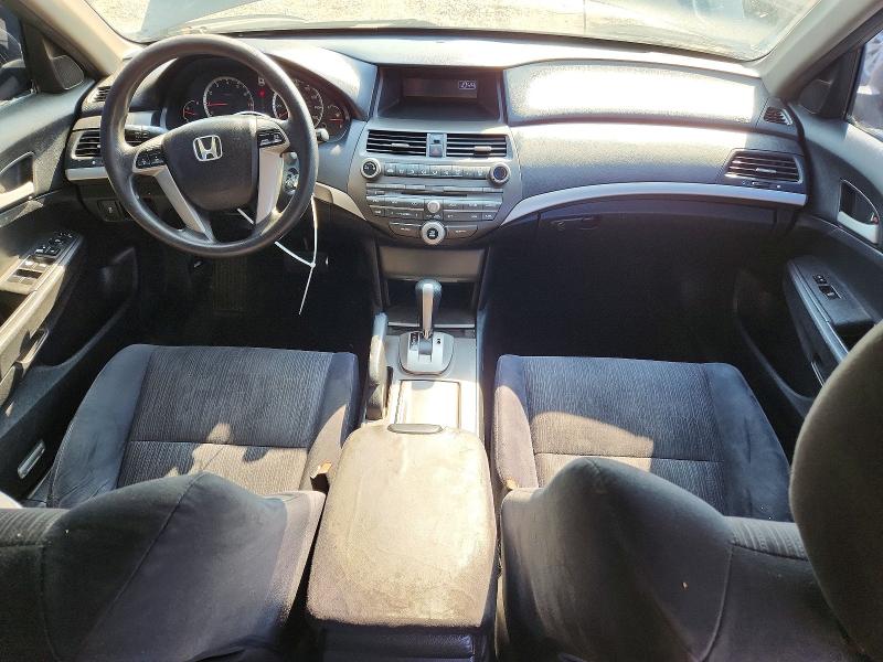 47822446 :رقم المزاد ، 1HGCP2F44BA112720 vin ، 2011 Honda Accord مزاد بيع