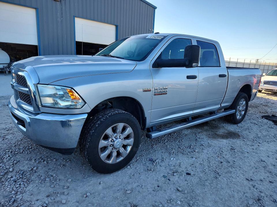 47542856 :رقم المزاد ، 3C6TR5DT5DG547505 vin ، 2013 Ram 2500 مزاد بيع