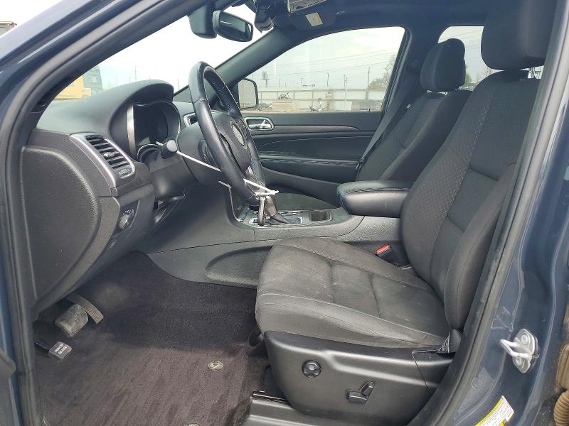 Продажа на аукционе авто 2018 Jeep Grand Cherokee, vin: 1C4RJFAG8JC421905, номер лота: 47942836