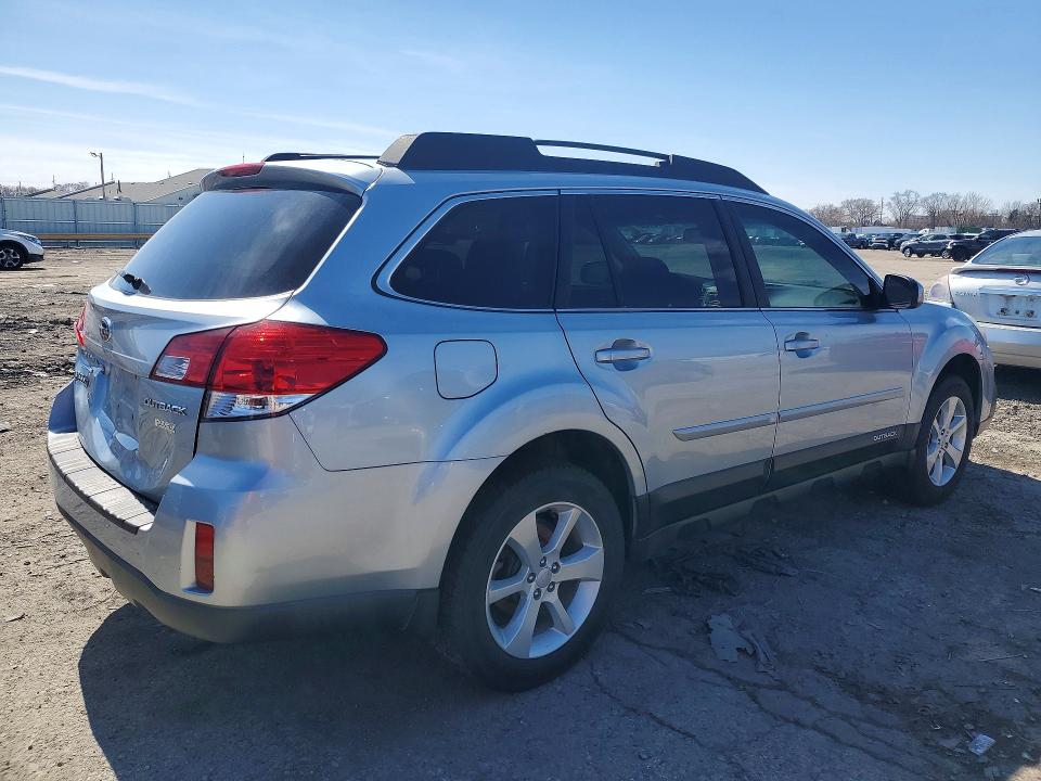 47155736 :رقم المزاد ، 4S4BRBGC1D3241799 vin ، 2013 Subaru Outback مزاد بيع