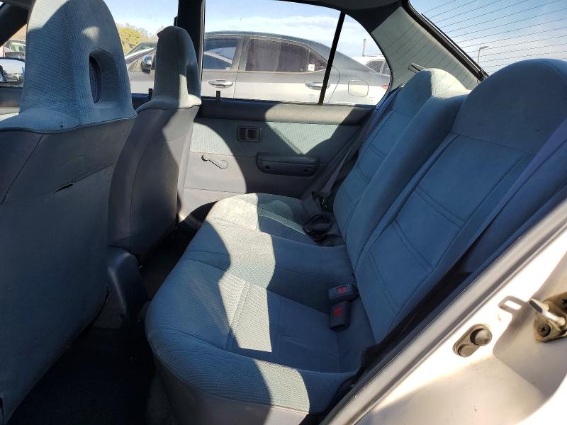 Продаж на аукціоні авто 1992 Toyota Tercel, vin: JT2EL44A3N0202015, номер лоту: 41654726