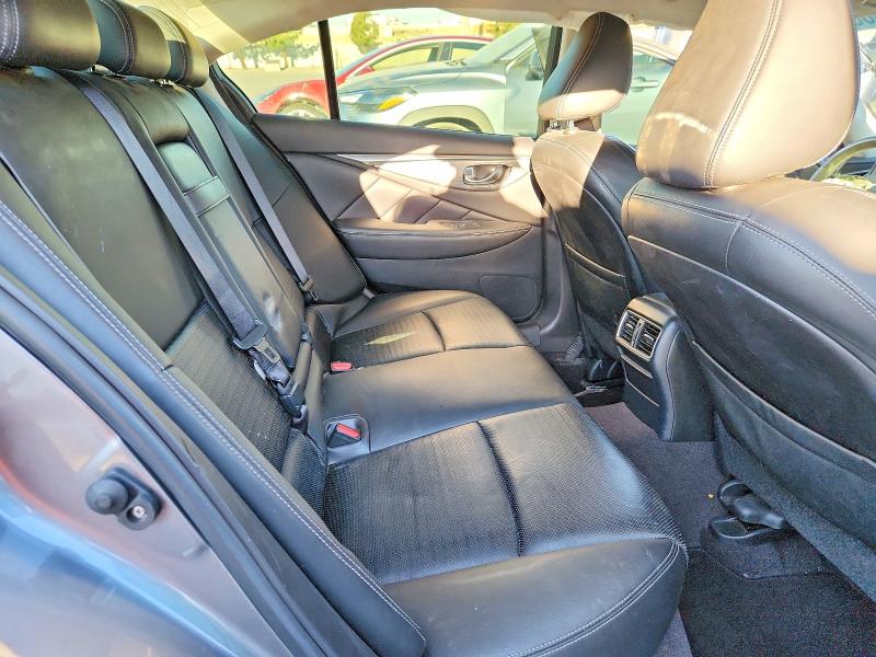 Продажа на аукционе авто 2018 Infiniti Q50, vin: JN1EV7AP4JM359392, номер лота: 46772466