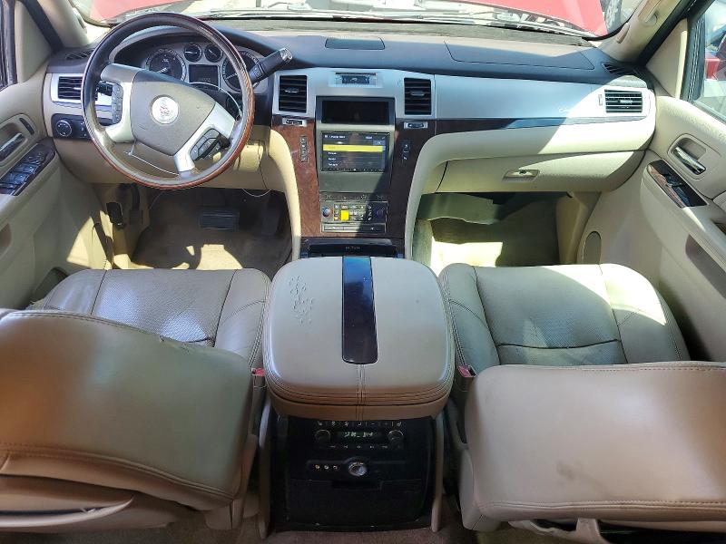 Продажа на аукционе авто 2010 Cadillac Escalade, vin: 1GYUKJEF0AR225413, номер лота: 47395556