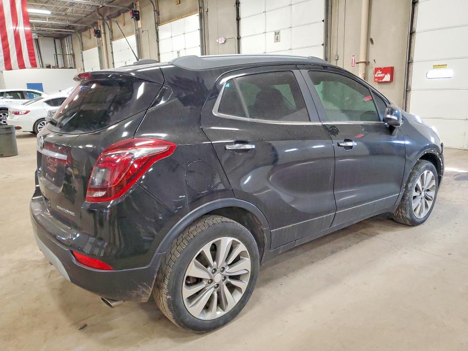 Продаж на аукціоні авто 2019 Buick Encore, vin: KL4CJASB3KB867120, номер лоту: 79490615