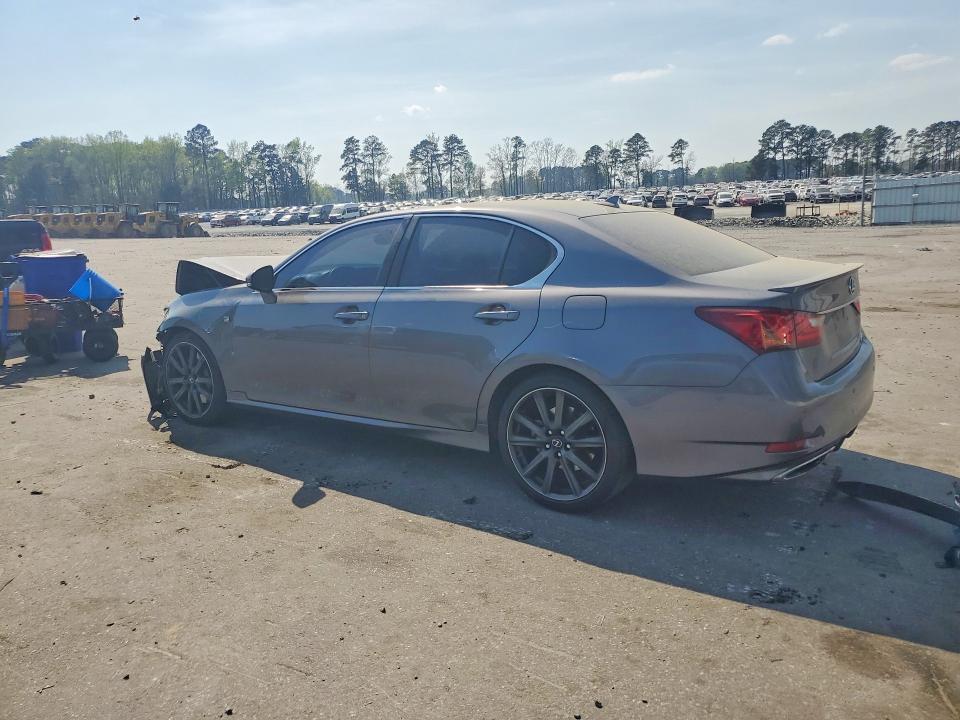 Продаж на аукціоні авто 2013 Lexus Gs 350, vin: JTHBE1BL4D5017477, номер лоту: 47576686