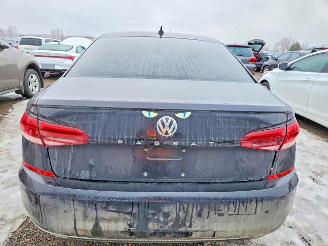 Aukcja sprzedaży 2020 Volkswagen Passat, vin: 1VWCA7A32LC019094, numer aukcji: 79172015
