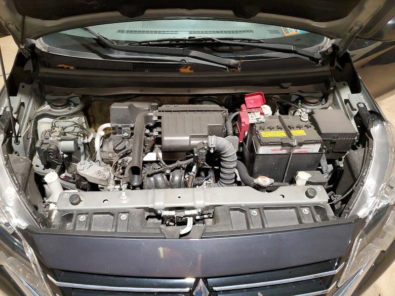 Продаж на аукціоні авто 2024 Mitsubishi Mirage, vin: ML32FUFJ0RHF12540, номер лоту: 42037306