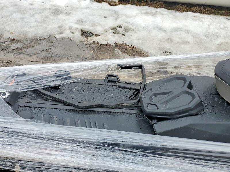 Продажа на аукционе авто 2026 Ski-doo Summit Adrenaline 600r Rer, vin: 2BPSCDTB9TV000018, номер лота: 77750575