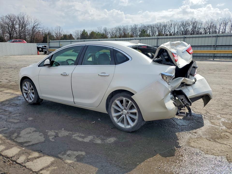Продажа на аукционе авто 2015 Buick Verano, vin: 1G4PS5SK7F4184967, номер лота: 79276245