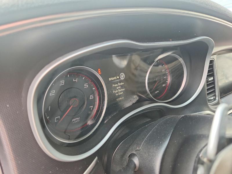 Продажа на аукционе авто 2018 Dodge Charger, vin: 2C3CDXCT5JH150171, номер лота: 47601956