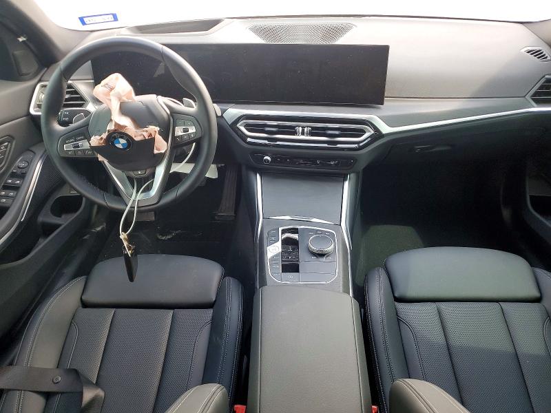 Aukcja sprzedaży 2024 Bmw 330i, vin: 3MW69FF07R8E70116, numer aukcji: 47765066
