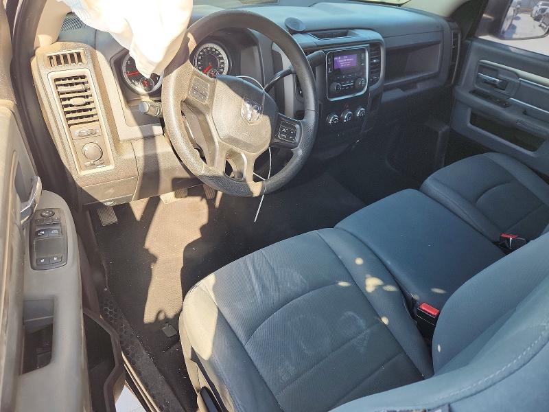 Продаж на аукціоні авто 2014 Ram 1500, vin: 3C6JR6AT5EG101227, номер лоту: 46924986