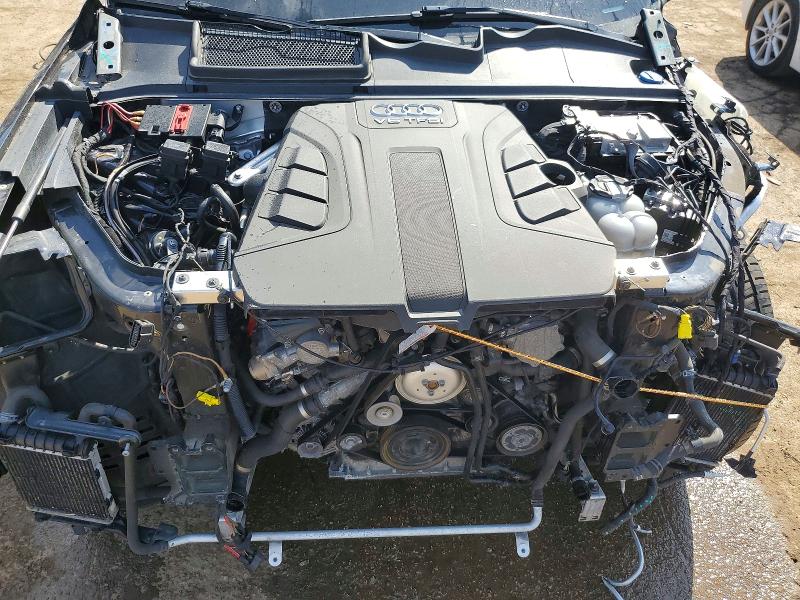 Aukcja sprzedaży 2018 Audi Q7, vin: WA1LAAF78JD039265, numer aukcji: 47648556