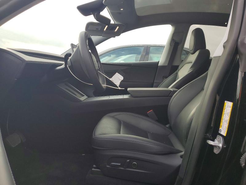 Продажа на аукционе авто 2026 Tesla Model Y, vin: 7SAYGDED0TA437696, номер лота: 79538765