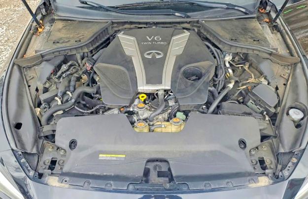 Aukcja sprzedaży 2018 Infiniti Q50, vin: JN1EV7AR9JM611686, numer aukcji: 46117606