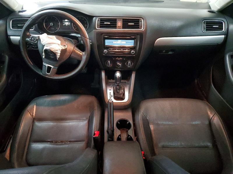 Продаж на аукціоні авто 2012 Volkswagen Jetta, vin: 3VWLL7AJ4CM323082, номер лоту: 45890456