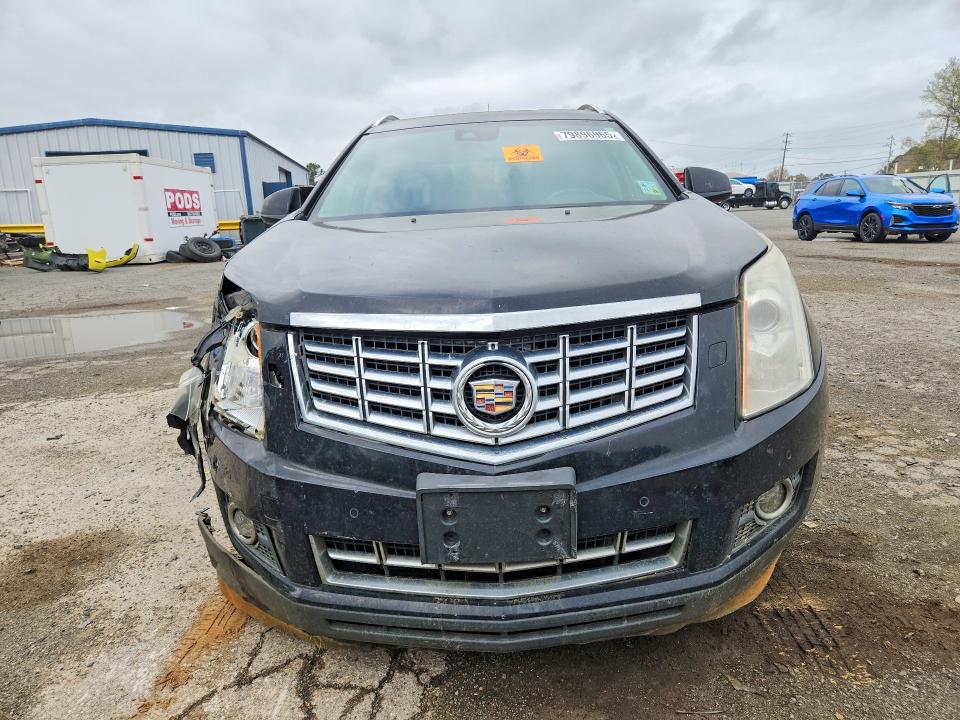 Продаж на аукціоні авто 2014 Cadillac Srx, vin: 3GYFNCE32ES633674, номер лоту: 79896965