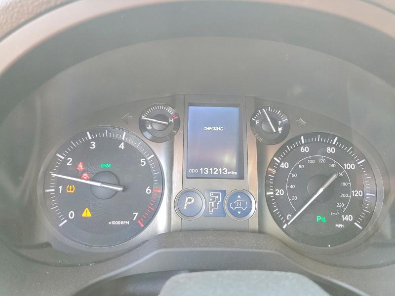 Aukcja sprzedaży 2015 Lexus Gx 460, vin: JTJJM7FXXF5119849, numer aukcji: 47897026