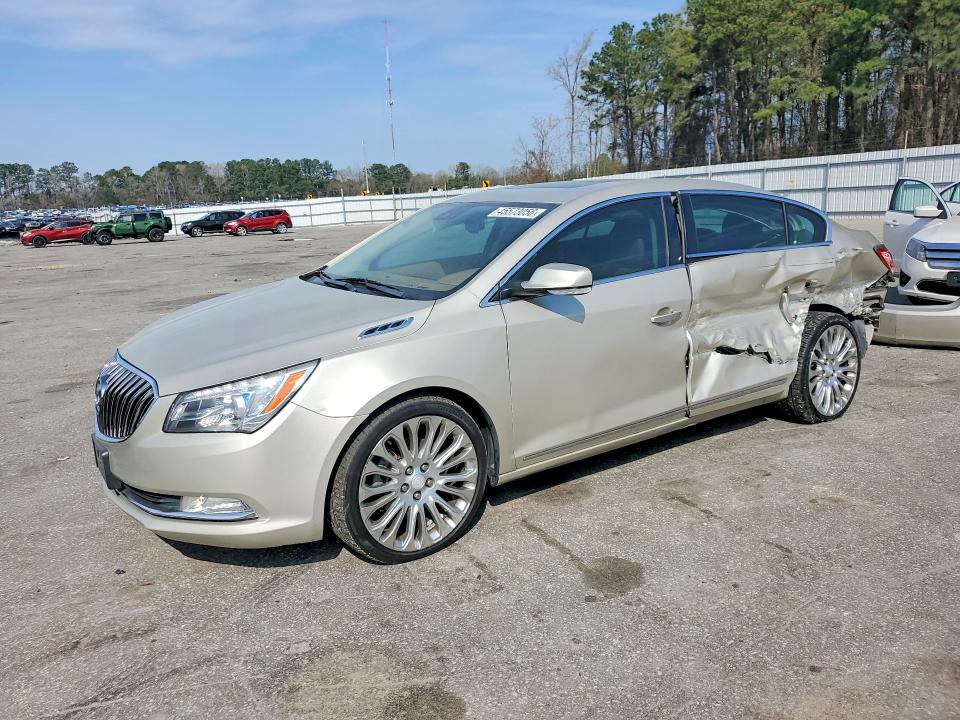 Aukcja sprzedaży 2014 Buick Lacrosse, vin: 1G4GF5G36EF305643, numer aukcji: 45573056