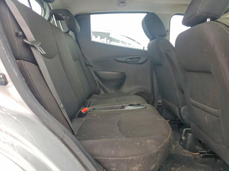 Aukcja sprzedaży 2019 Chevrolet Spark, vin: KL8CC6SA2KC757747, numer aukcji: 41881176