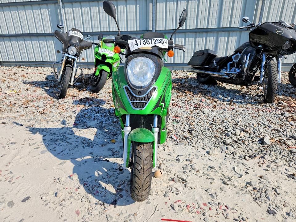 Продажа на аукционе авто 2021 Jiajue Moped, vin: LLPTGKDG2M1071400, номер лота: 47387296
