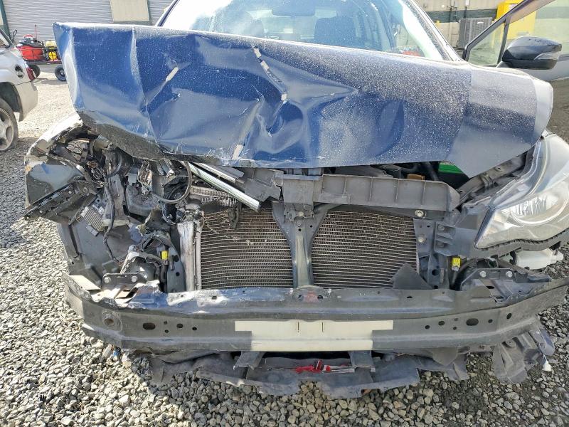 Продажа на аукционе авто 2016 Subaru Impreza, vin: JF1GPAP62G9247042, номер лота: 47407136