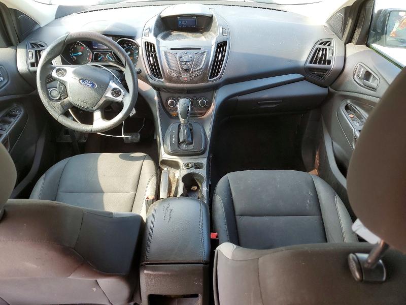 Aukcja sprzedaży 2015 Ford Escape, vin: 1FMCU0F70FUC32116, numer aukcji: 79109815