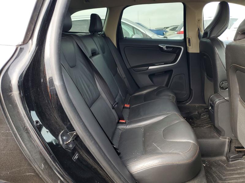 Продажа на аукционе авто 2013 Volvo Xc60, vin: YV4952DZ0D2429188, номер лота: 46889656
