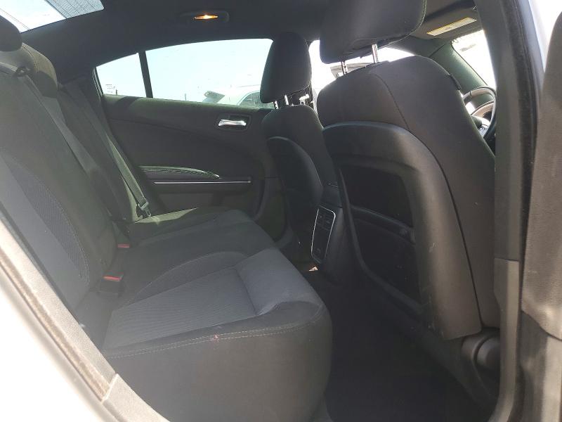 47760676 :رقم المزاد ، 2C3CDXBG8HH518650 vin ، 2017 Dodge Charger مزاد بيع