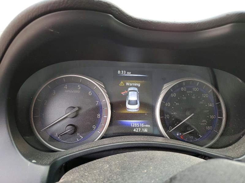 Продаж на аукціоні авто 2015 Infiniti Q50, vin: JN1BV7AP7FM334478, номер лоту: 78657145