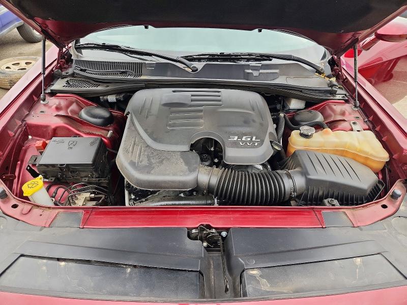 2022 Dodge Challenger მანქანა იყიდება აუქციონზე, vin: 2C3CDZJG6NH227153, აუქციონის ნომერი: 48315016