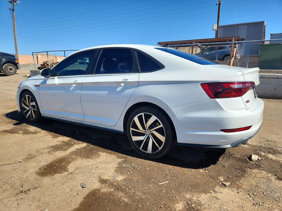 79789425 :رقم المزاد ، 3VW6T7BU4LM048464 vin ، 2020 Volkswagen Jetta مزاد بيع