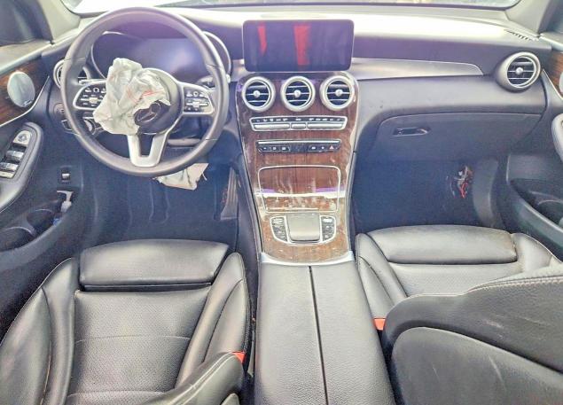 Продажа на аукционе авто 2020 Mercedes-benz Glc, vin: WDC0G8EB7LF676140, номер лота: 45461466