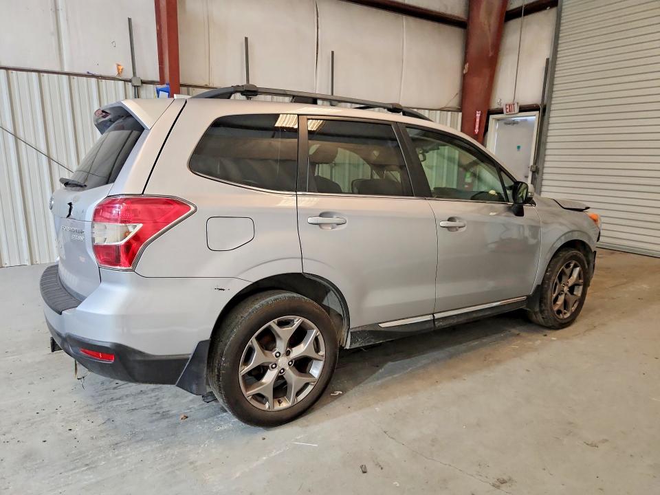 Продажа на аукционе авто 2016 Subaru Forester, vin: JF2SJAVC6GH477544, номер лота: 79801145