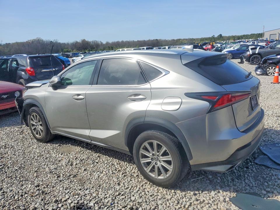 Aukcja sprzedaży 2019 Lexus Nx 300, vin: JTJYARBZ4K2149807, numer aukcji: 46028606