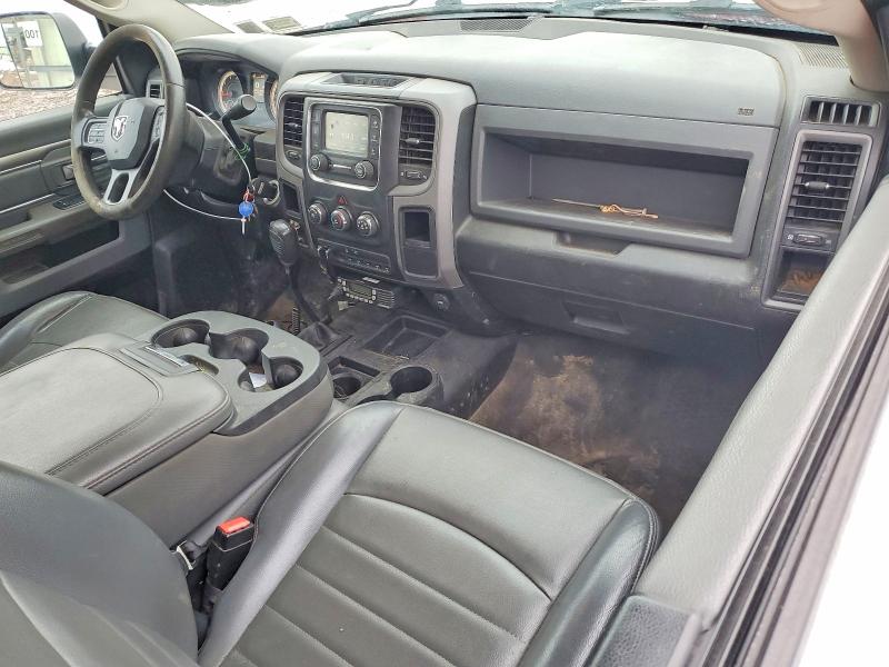 Продажа на аукционе авто 2018 Ram 3500, vin: 3C63R3AJ1JG104142, номер лота: 79255455