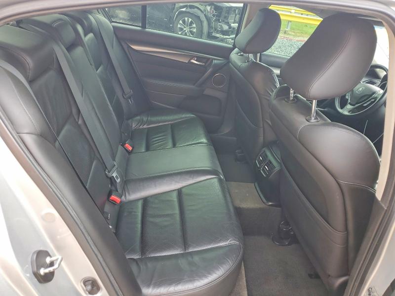 Продажа на аукционе авто 2012 Acura Tl, vin: 19UUA8F53CA010456, номер лота: 47352976