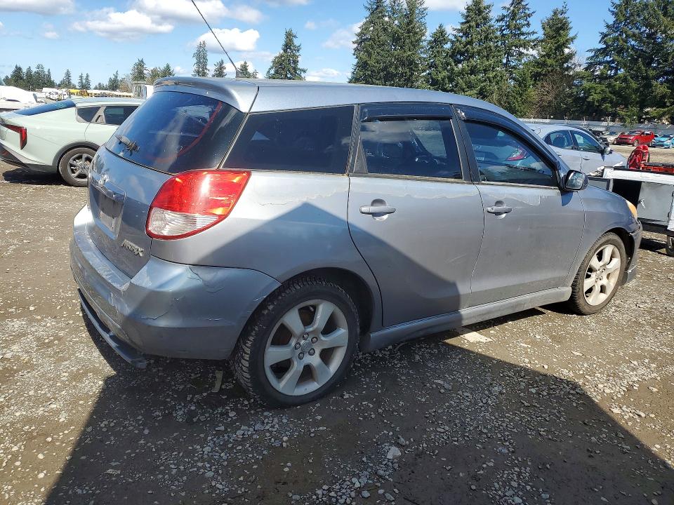 Продажа на аукционе авто 2004 Toyota Matrix, vin: 2T1KY38E74C266839, номер лота: 47653766